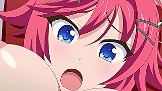 Senseiki Leotard – the Hottest Anime MILF