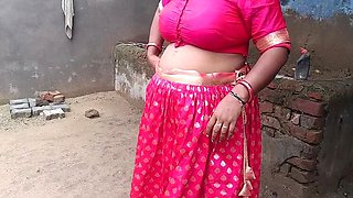 Veermati's Romantic Conversation Leads to Sweet Sex with Young Indian Beauty
