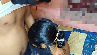 Sexy Indian mom Nehakumari12398 gets down and dirty with desi action