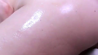 Body Oil Solo