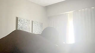 Morning Sex with Kathy and Prince