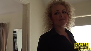 Pascal White - Milf Dominated For Fuck