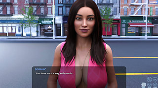 Slow and Furious Sex (part 2)