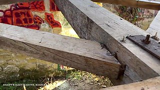 Amateur kinky MILF xxx perverted scene