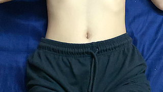 Strict teacher catches naughty student - punishment becomes obsessive