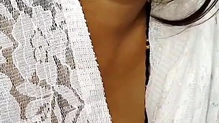 Daughter in Law First Time Give a Nice Blowjob Cum in Mouth