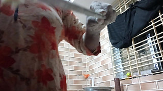 Desi girl voice story