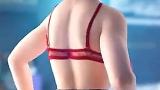 Apocalust - Part 15 Hot Dancing MILF by Loveskysan69