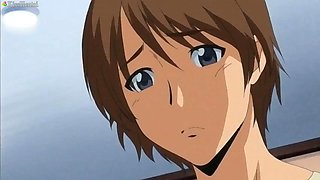 Lover In Law1 dub