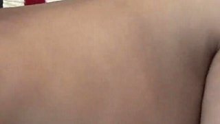 Iranian Girl Has Hard Sex with Stepbrother
