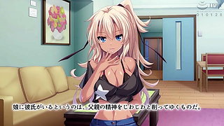 Stepdaughter Fucked By Stepdad Motion Anime