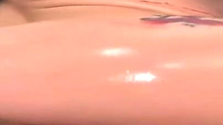 My Big Ass Full of Oil