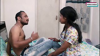 Romantic sex, beautiful cute, sexy girl hard