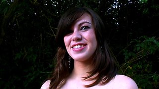 Gloryhole amateur blowjob followed with a cumshot