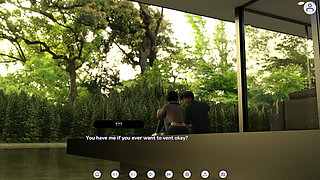 A Volatile Marriage - Ep 3 - Part 2 - Demo