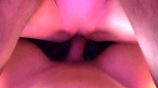 Asian cutie toys smut insertion until hardcore bump