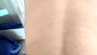 Amateur Blonde Mature Wife Enjoys Sex Nude