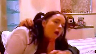 British Amateur Roxy Homemade Compilation