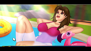 World of Step-sisters #136 - Cum or Cream by Misskitty2k