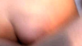 Busty amateur MILF anal hardcore