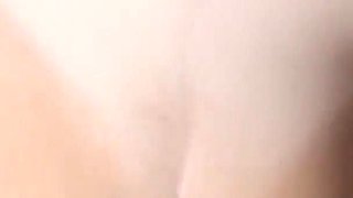 Huge Ass Housewife Getting a Huge Creampie, Massive Cum Over My Wifes Pussy