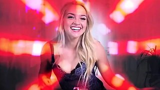 Tease And Thank You - Mandy Marx - You Can't Stop What Your