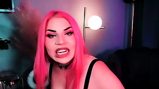 Goddess Blonde Kitty - Virgin Vs. Virile