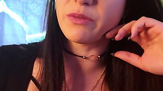 Amateur babysitter fetish amp domination HD