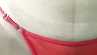 I Love How My Stepmother Fucks Me Until She Swallows My Milk