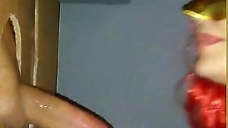 Very Hot Gloryhole the Best of the Best