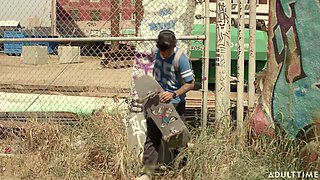 Grinders - Part 1