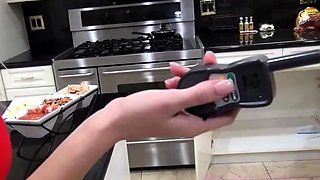 Homework Slave Punishment