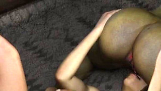 The Two Horny Goblins Wants My Cock