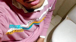 Indian teenage masturbation video