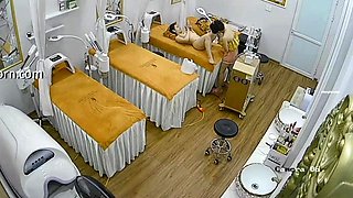 Amateur Hidden Cams Reveal Cock Riding Hoes