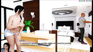 Anna - Exciting Affection by Deepsleep Games - Fresh Cream in the Morning 11