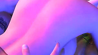 Stepaunty Cass Anal Sex Halloween Special