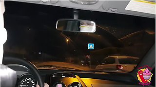 Ladymuffin Gets Fucked By The Coronavirus (trailer)