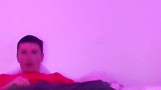 I Sodomize a Submissive and Dilate His Ass