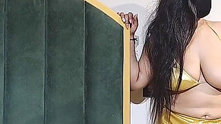 Stepmom and Step Son Decided to Make Porn Due to Bankruptcy