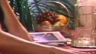 Her Husband Cheats on Her and She Takes Revenge by Fucking a Young Boy