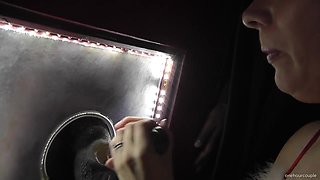Gorgeous wanton mind-blowing xxx scene