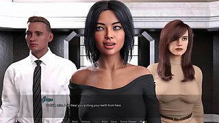 A Very Horny Office Part 22