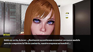 THE BOUNCING AGENCY GAMEPLAY 1