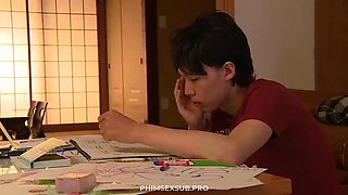 Two sisters - kana part 3