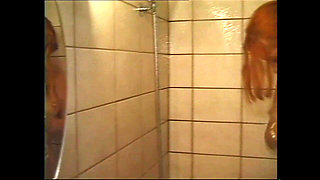 Spitroasted While Licking Wet Pussy Cum Hands-free