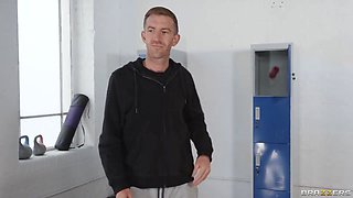 Lana Wolf And Danny D - Pussy Pounder