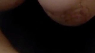 #20 Waxing Male
