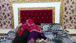 Hungry Indian Desi Mature Bride Want Hard Fucked By Her Husband But Her Husband Wanted To Sleep