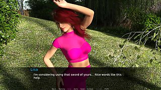 Lancaster Boarding House Fucking His Pregnant Wife In Public Final Episode